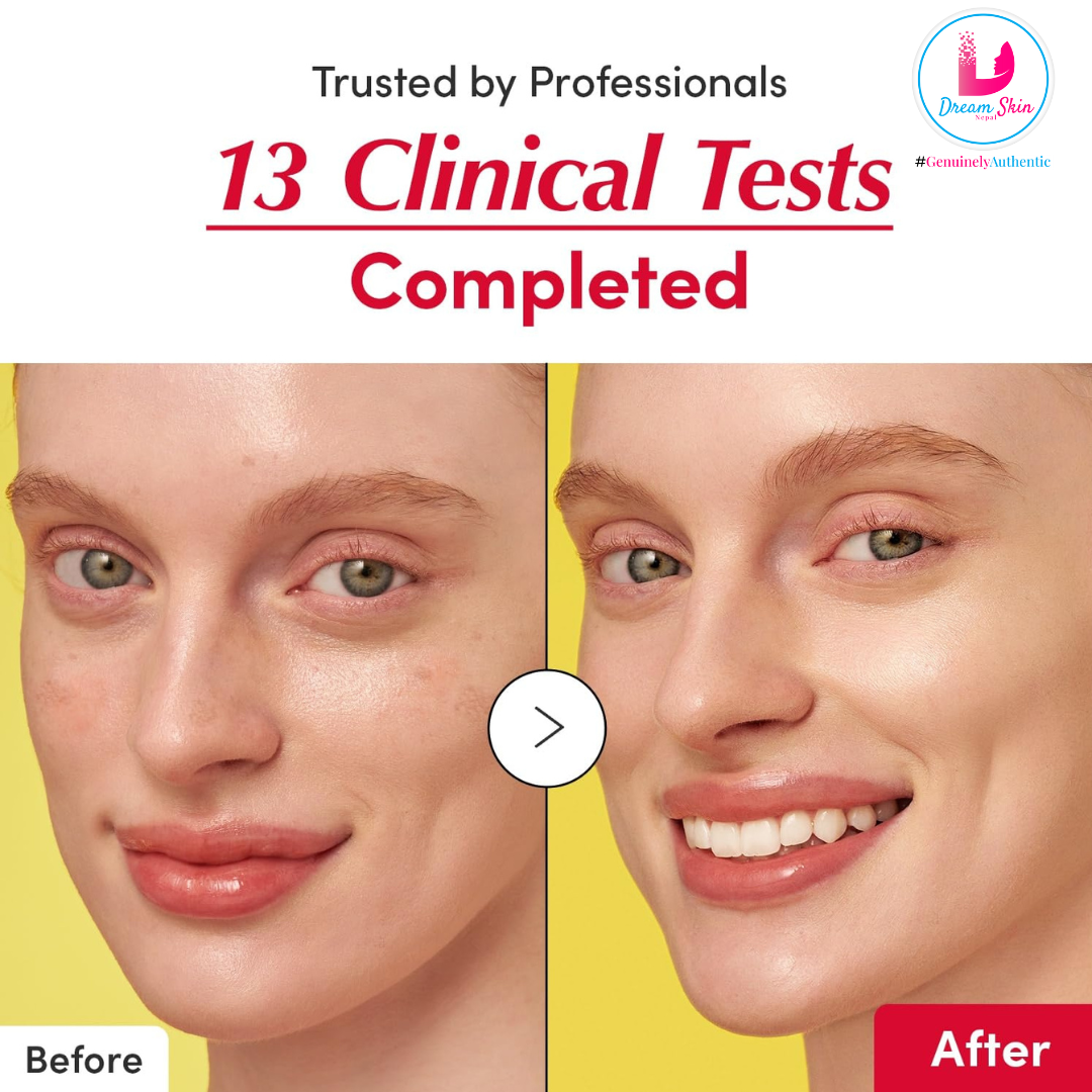 Eqqualberry Vitamin Illuminating Serum [30ml]